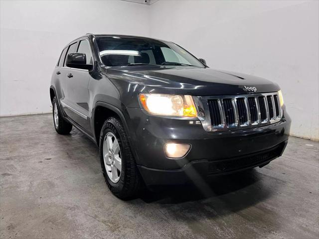 2011 Jeep Grand Cherokee