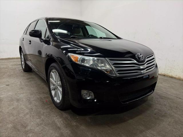 2012 Toyota Venza