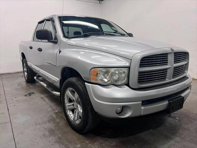 2005 Dodge Ram 1500