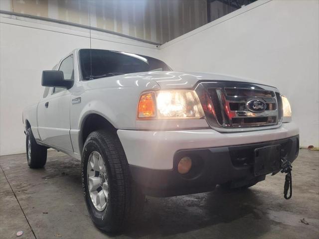 2009 Ford Ranger