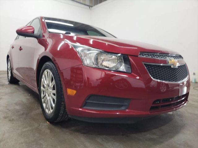 2012 Chevrolet Cruze