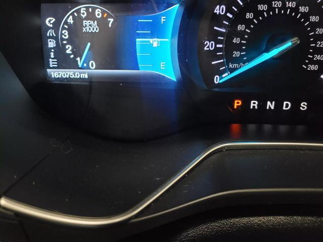 Photo of 2014 Red Ford Fusion
