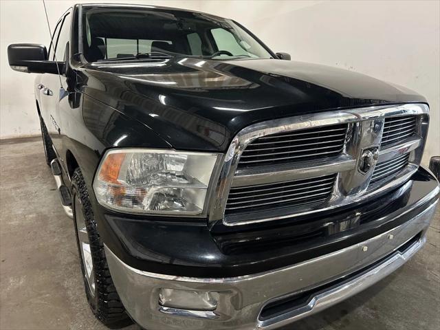 2011 Dodge Ram 1500