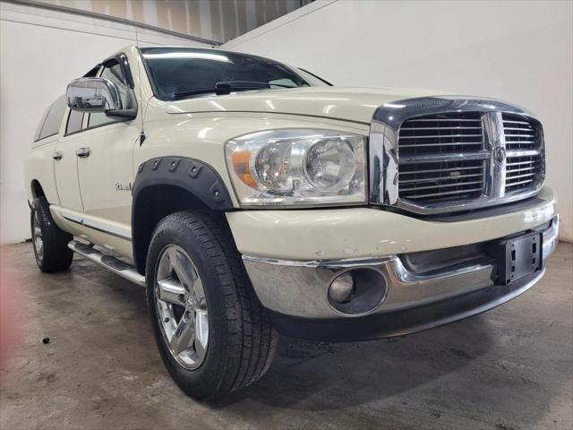 2008 Dodge Ram 1500