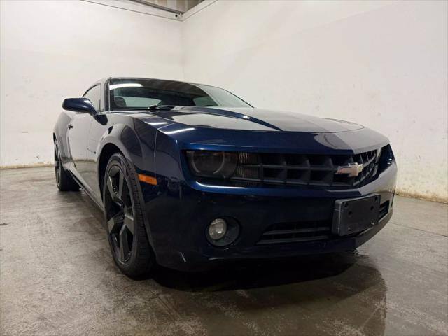 2011 Chevrolet Camaro