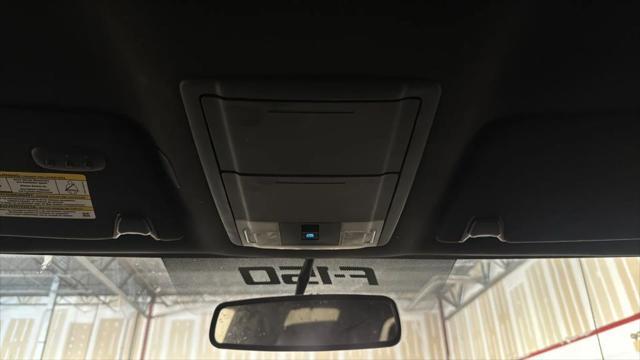 Photo of 2012 Red Ford F-150