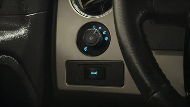 Photo of 2012 Red Ford F-150