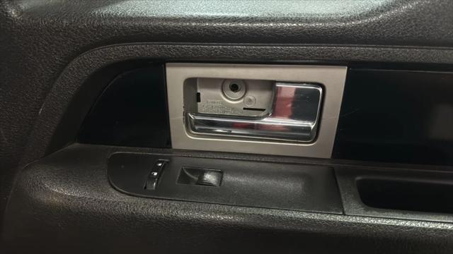 Photo of 2012 Red Ford F-150