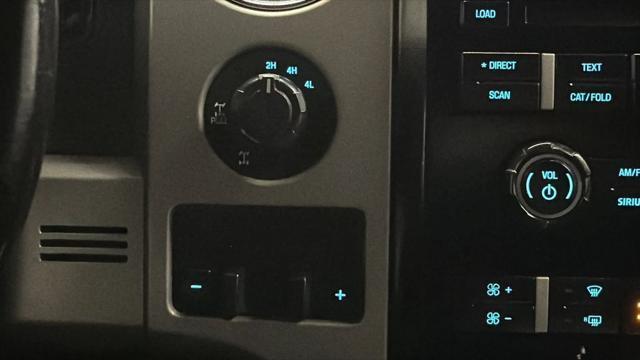 Photo of 2012 Red Ford F-150