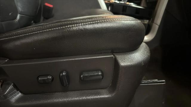 Photo of 2012 Red Ford F-150