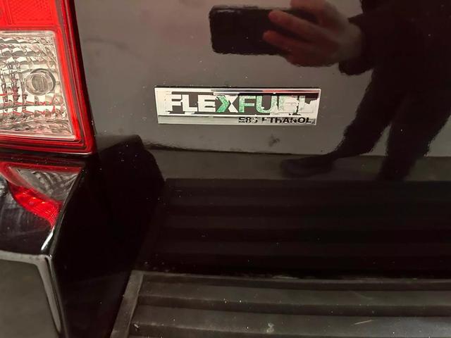Photo of 2011 Black Cadillac Escalade ESV
