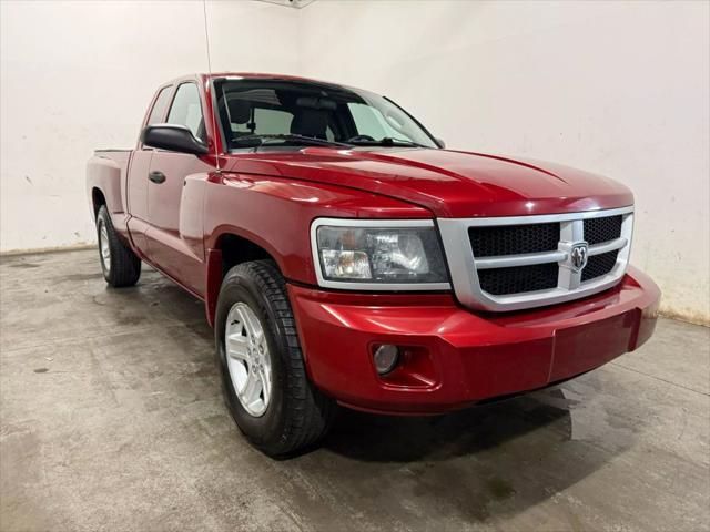2010 Dodge Dakota