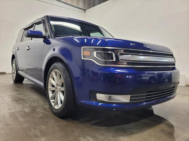 2014 Ford Flex