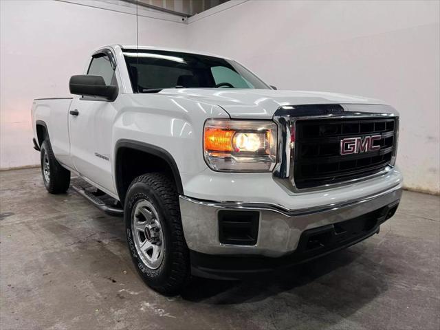 2014 GMC Sierra 1500