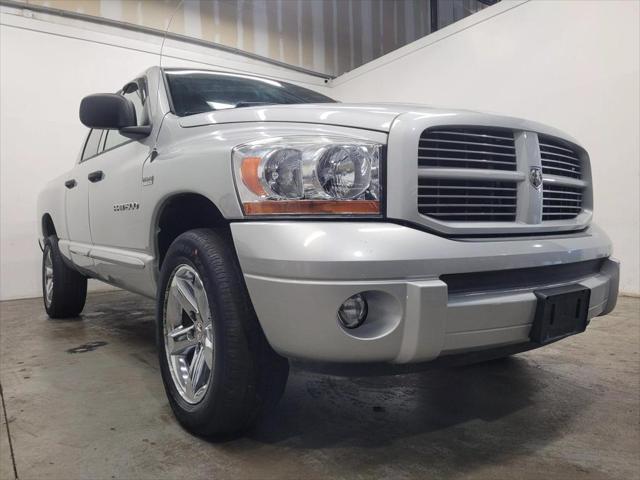 2006 Dodge Ram 1500