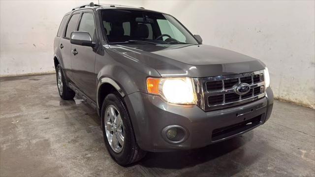 2012 Ford Escape