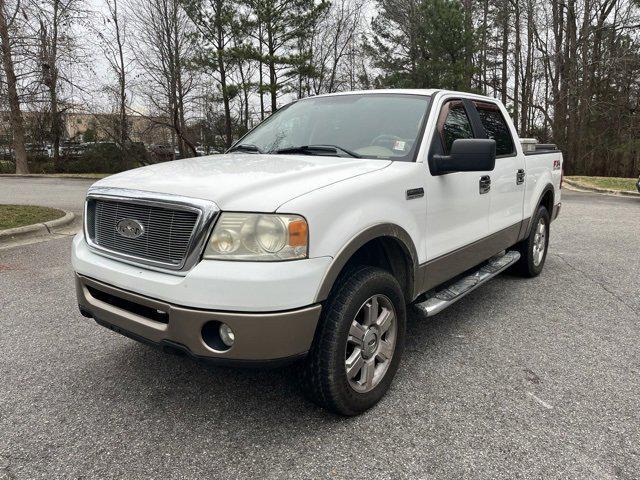 2006 Ford F-150