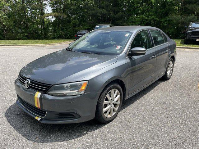 2014 Volkswagen Jetta