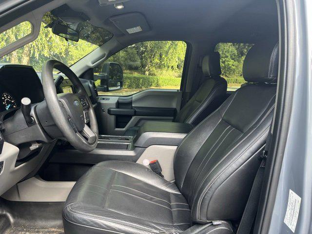 Photo of 2019 ABYSS GRAY Ford F-150