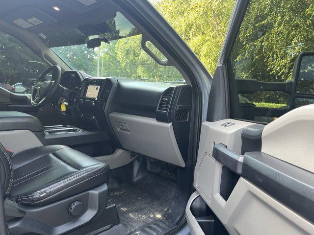 Photo of 2019 ABYSS GRAY Ford F-150
