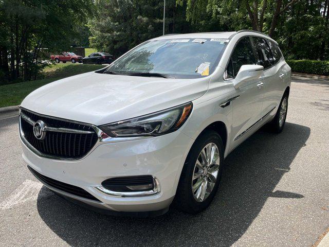 2019 Buick Enclave