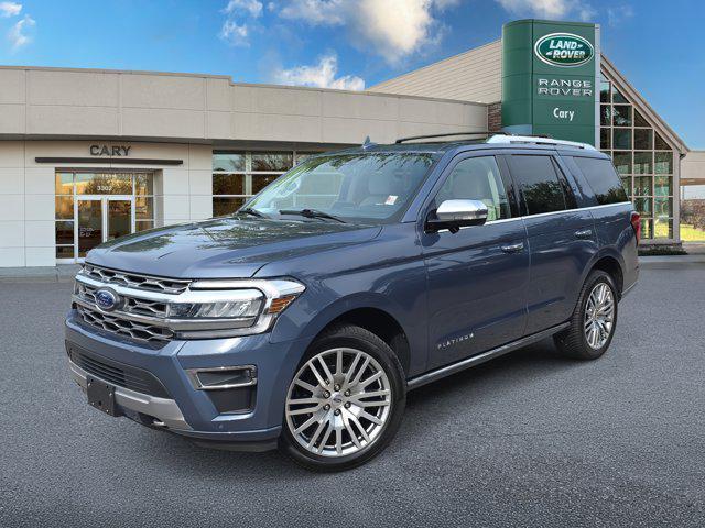 2023 Ford Expedition