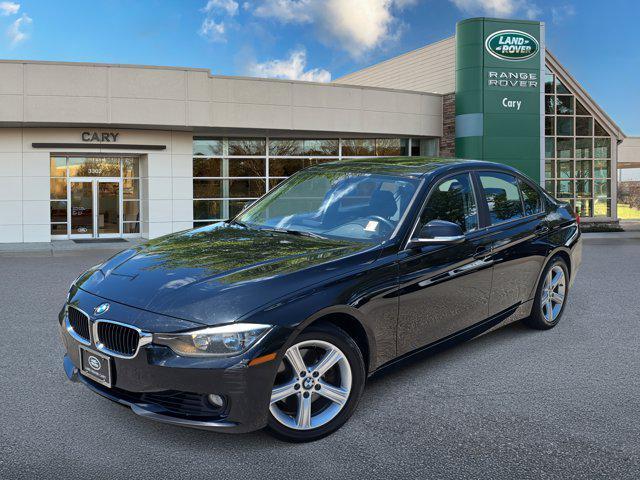 2014 BMW 328