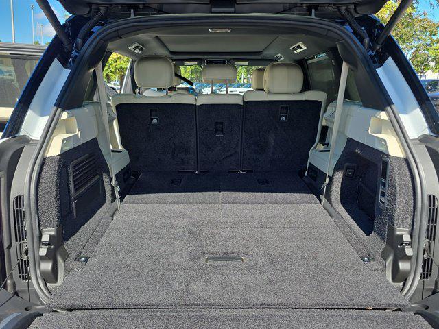 Photo of 2025 Fuji White Land Rover Range Rover