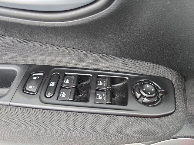 Photo of 2021 Bikini Metallic Clearcoat Jeep Renegade