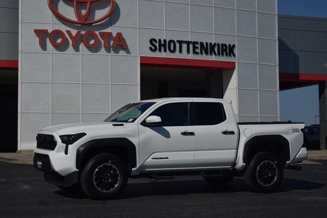 Photo of 2025 Ice Toyota Tacoma