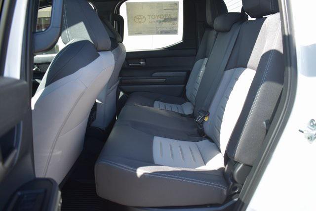 Photo of 2025 Ice Toyota Tacoma