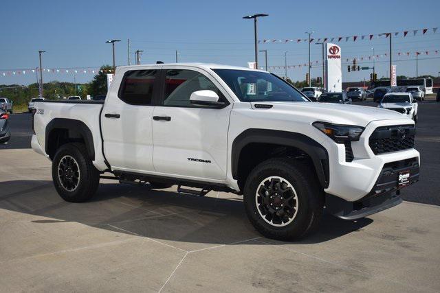 Photo of 2025 Ice Toyota Tacoma