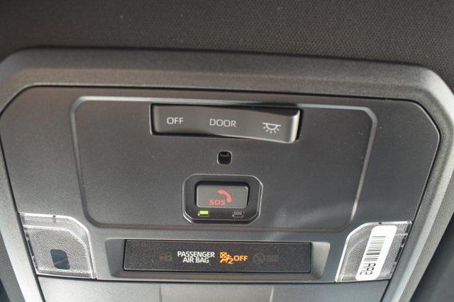 Photo of 2025 Ice Toyota Tacoma