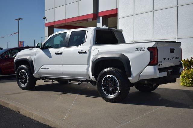 Photo of 2025 Ice Toyota Tacoma