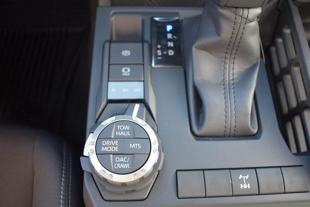 Photo of 2025 Ice Toyota Tacoma