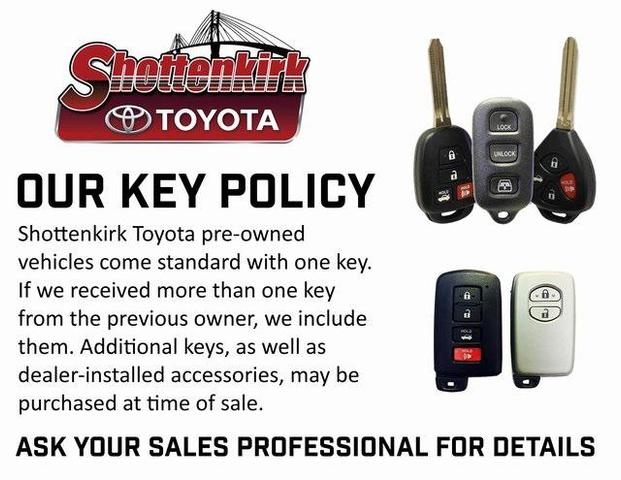 Photo of 2018 Predawn Gray Mica Toyota Sienna