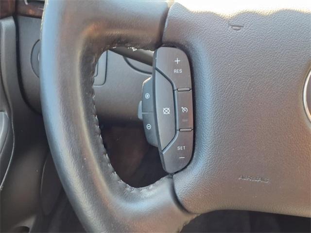 Photo of 2014 Ashen Gray Metallic Chevrolet Impala Limited