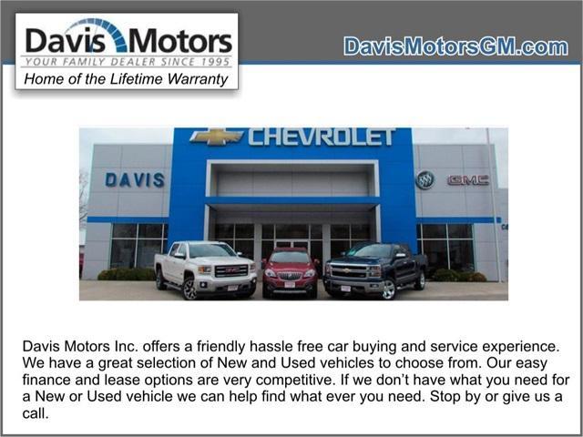 Photo of 2026 Radiant Red Chevrolet Traverse