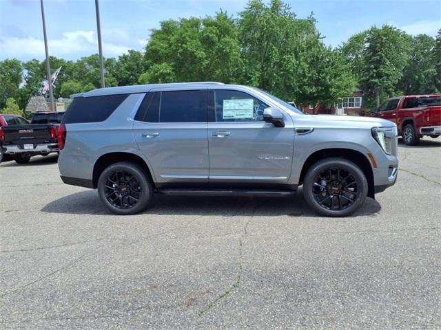 Photo of 2025 Sterling GMC Yukon