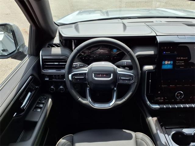 Photo of 2025 Sterling GMC Yukon