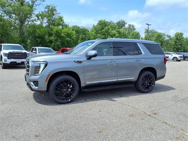Photo of 2025 Sterling GMC Yukon