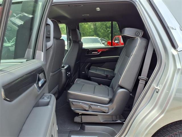 Photo of 2025 Sterling GMC Yukon