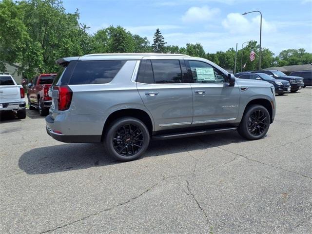 Photo of 2025 Sterling GMC Yukon