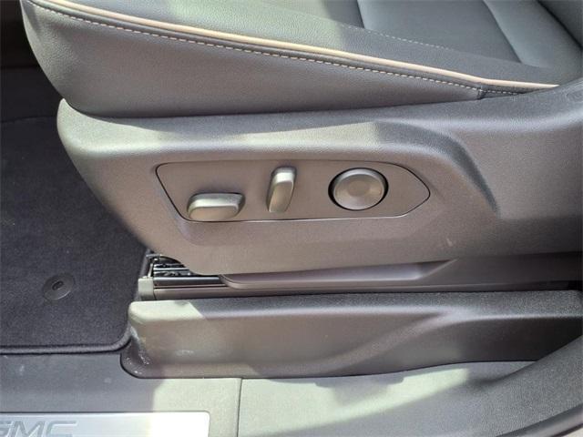 Photo of 2025 Sterling GMC Yukon