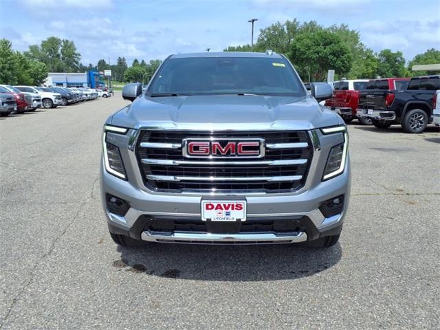 Photo of 2025 Sterling GMC Yukon
