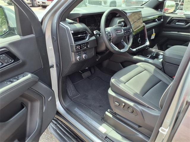 Photo of 2025 Sterling GMC Yukon