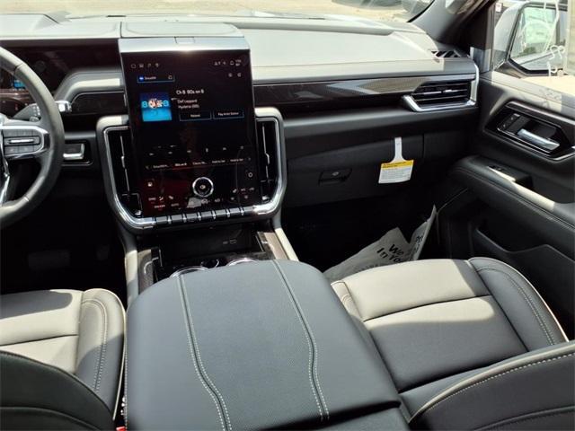 Photo of 2025 Sterling GMC Yukon