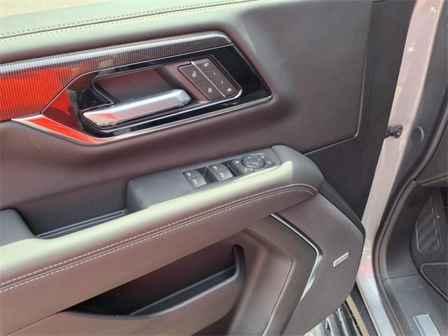 Photo of 2025 Sterling GMC Yukon