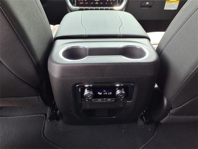 Photo of 2025 Sterling GMC Yukon