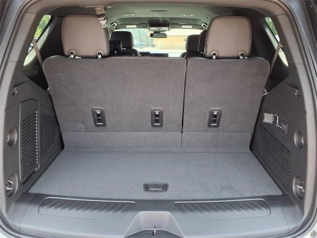 Photo of 2025 Sterling GMC Yukon